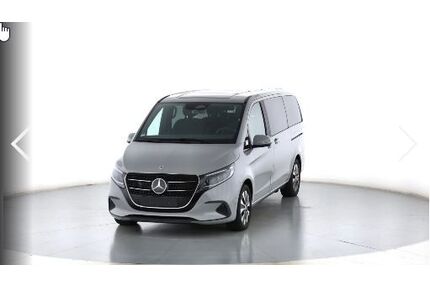 Mercedes-Benz V 220 Gebrauchtwagen