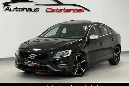 Volvo S60 Gebrauchtwagen