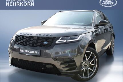 Land Rover Range Rover Velar Gebrauchtwagen