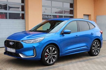 Ford Kuga Gebrauchtwagen