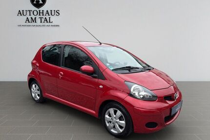 Toyota Aygo (X) Gebrauchtwagen