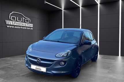 Opel Adam Gebrauchtwagen