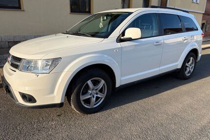 Fiat Freemont Gebrauchtwagen