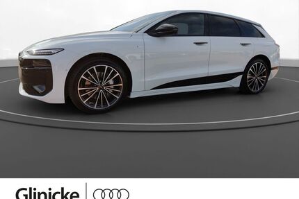 Audi A6 e-tron Gebrauchtwagen