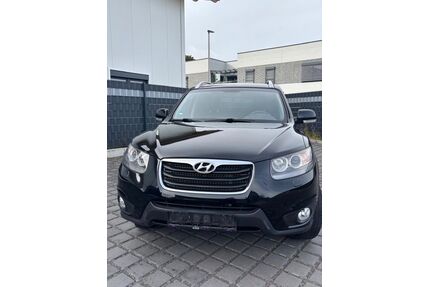 Hyundai SANTA FE Gebrauchtwagen