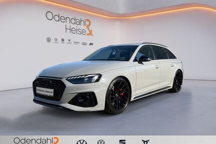 Audi RS4 Gebrauchtwagen