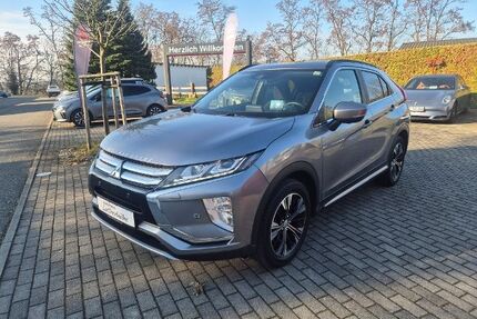 Mitsubishi Eclipse Cross Gebrauchtwagen