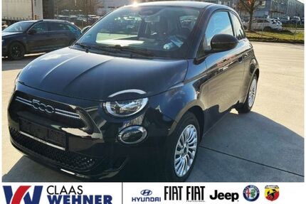 Fiat 500e Gebrauchtwagen