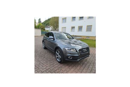 Audi Q5 Gebrauchtwagen