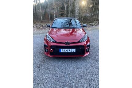 Toyota Yaris Gebrauchtwagen