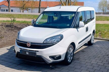 Fiat Doblo Gebrauchtwagen