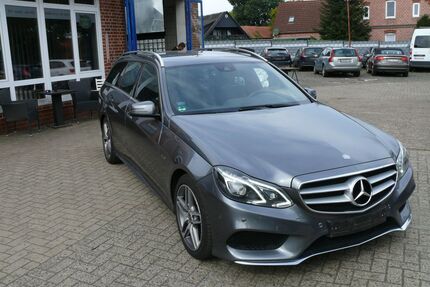Mercedes-Benz E 350 Gebrauchtwagen