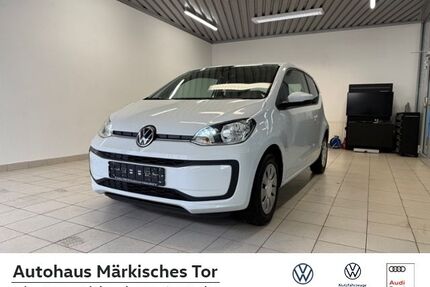 VW up! Gebrauchtwagen