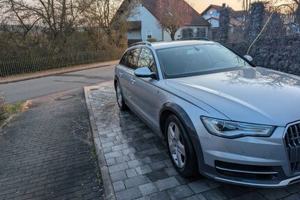 Audi A6 Allroad Gebrauchtwagen