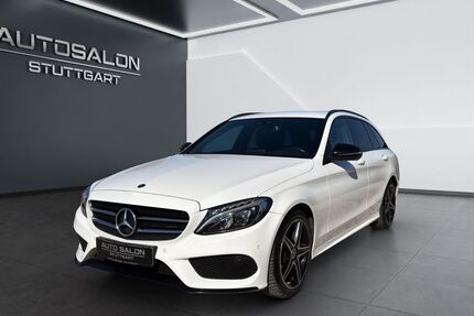 Mercedes-Benz C 180 Gebrauchtwagen