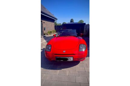 Fiat Barchetta Gebrauchtwagen