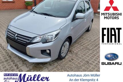 Mitsubishi Space Star Gebrauchtwagen