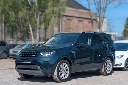 Land Rover Discovery Gebrauchtwagen