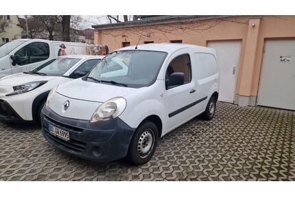 Renault Kangoo Gebrauchtwagen