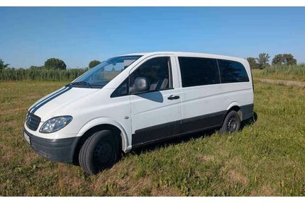 Tesla Vito 