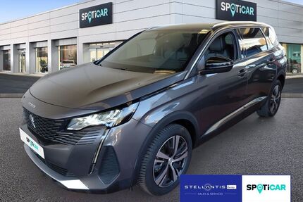 Peugeot 5008 Gebrauchtwagen