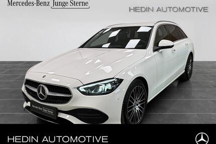 Mercedes-Benz C 180 Gebrauchtwagen