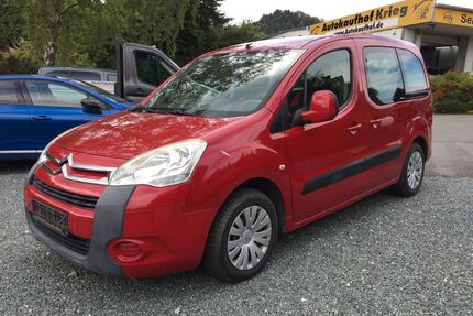 Citroen Berlingo Gebrauchtwagen