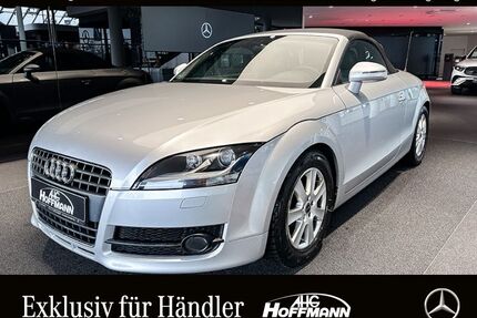 Audi TT Gebrauchtwagen