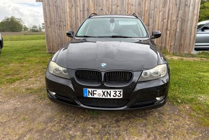 BMW 318 Gebrauchtwagen