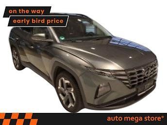 Hyundai TUCSON Gebrauchtwagen