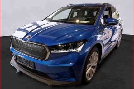Skoda Enyaq Gebrauchtwagen