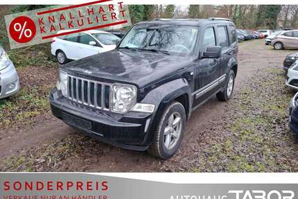 Jeep Cherokee Gebrauchtwagen