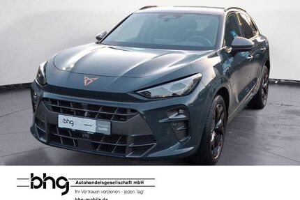 Cupra Terramar Gebrauchtwagen