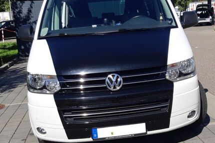 VW T5 California Gebrauchtwagen