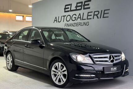 Mercedes-Benz C 220 Gebrauchtwagen