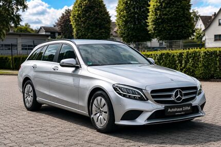 Mercedes-Benz C 200 Gebrauchtwagen