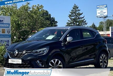 Renault Captur Gebrauchtwagen