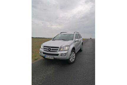 Mercedes-Benz GL 420 Gebrauchtwagen