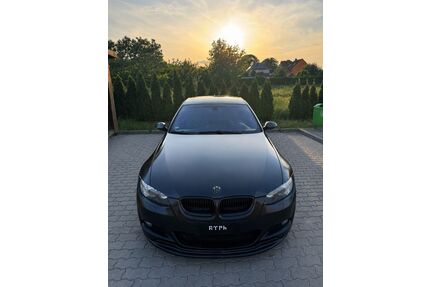 BMW 330 Gebrauchtwagen