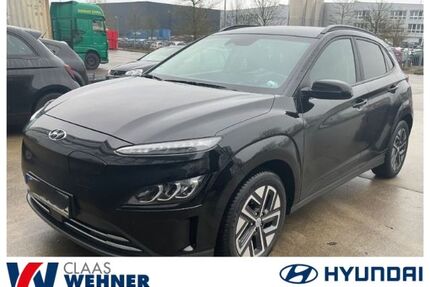 Hyundai KONA Elektro Gebrauchtwagen