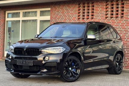 BMW X5 M50 Gebrauchtwagen