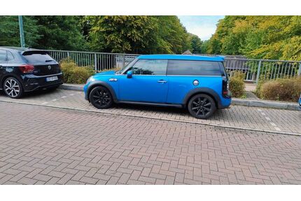 Mini Cooper S Clubman Gebrauchtwagen