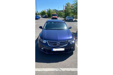 Honda Accord Gebrauchtwagen