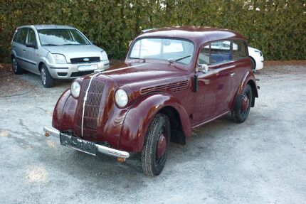 Opel Kadett Oldtimer