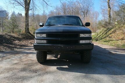 Chevrolet K1500 Gebrauchtwagen
