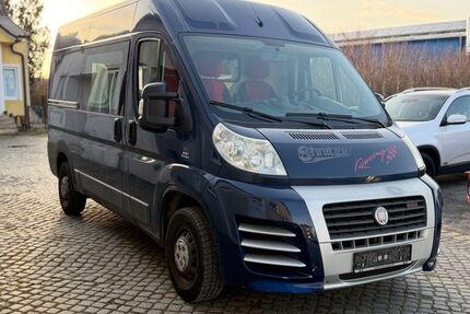 Fiat Ducato Gebrauchtwagen