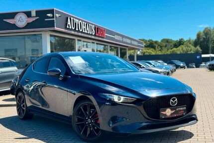 Mazda 3 Gebrauchtwagen