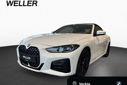 BMW M440 Gebrauchtwagen