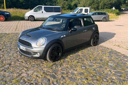 Mini Cooper S Gebrauchtwagen