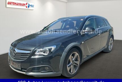 Opel Insignia CT Gebrauchtwagen